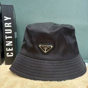 Prada Women’s Black Cap